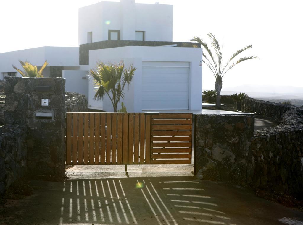 Casa vacanze Volcano 1 Villaverde (Fuerteventura)